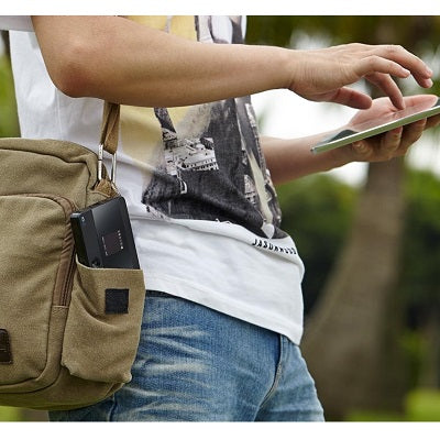 TP-Link M7350 LTE-Advanced Mobile Wi-Fi