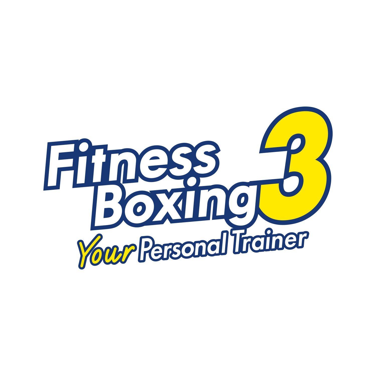 Fitness Boxing 3: Your Personal Trainer