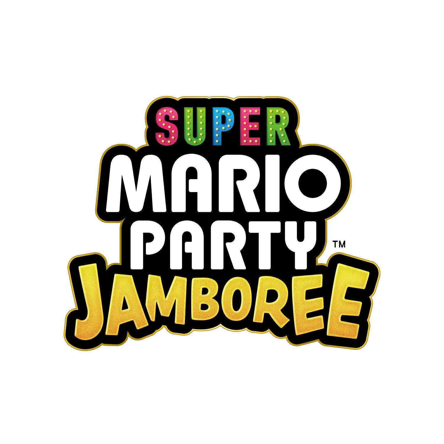 Super Mario Party Jamboree