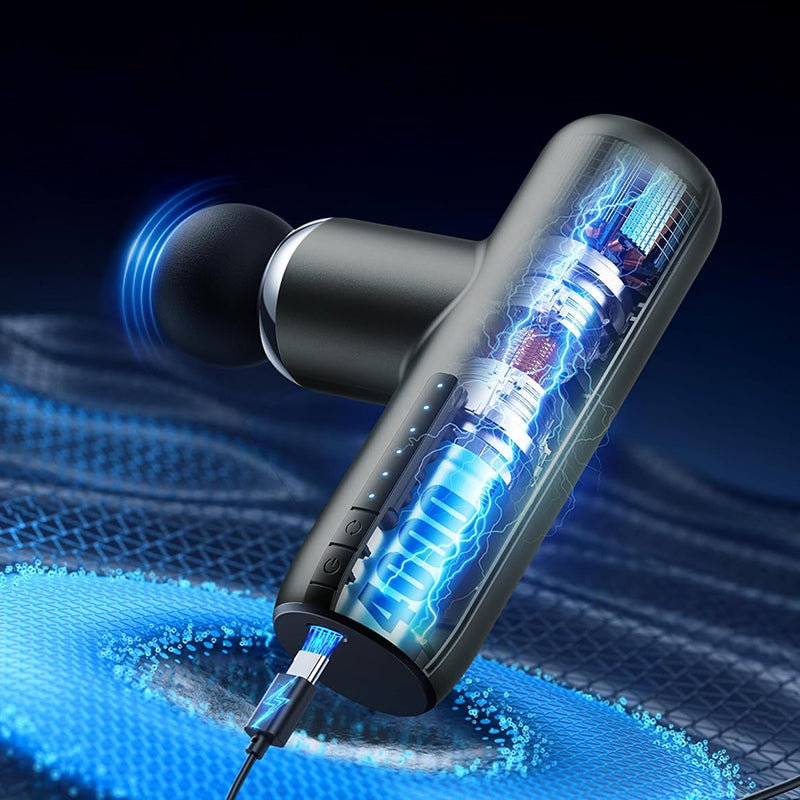 Valore Mini Massager Gun (PC-015)