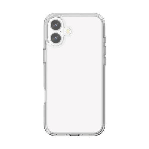 Redmonster iPhone 17 6.3 (2025) Basic M Clear