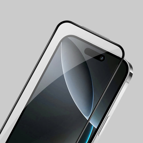 VCE VE-ACC143 iPhone 17 Pro HD TPG