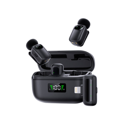 Valore Digital Wireless Microphone (SP-012)