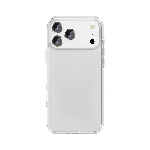 Redmonster iPhone 17 Pro Max 6.9 (2025) Basic M Clear