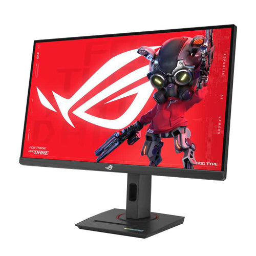 Asus ROG Strix XG279CNS - 27 FHD Fast IPS 380Hz Gaming Monitor