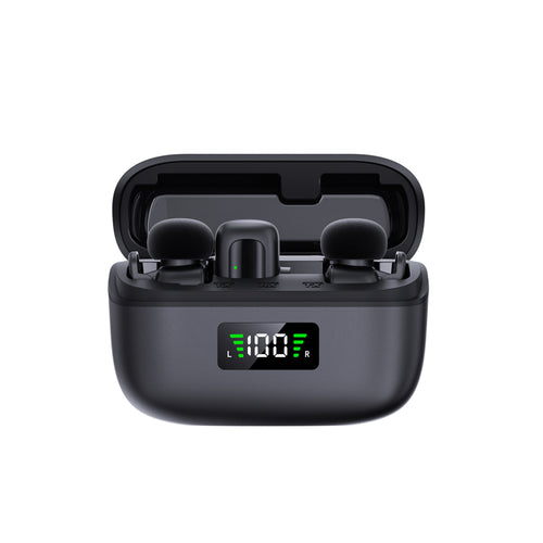 Valore Digital Wireless Microphone with RX USB-C Receiver (SP-012)