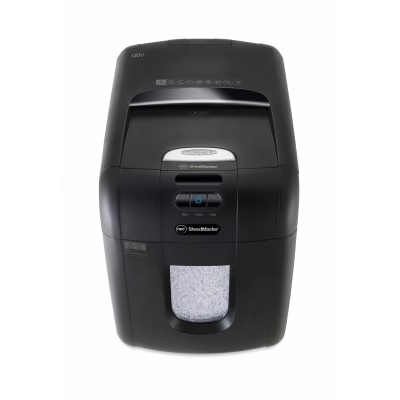 GBC Auto+130M Personal Shredder