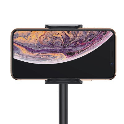 Baseus Unlimited Adjustment Lazy Phone Holder (Grey)