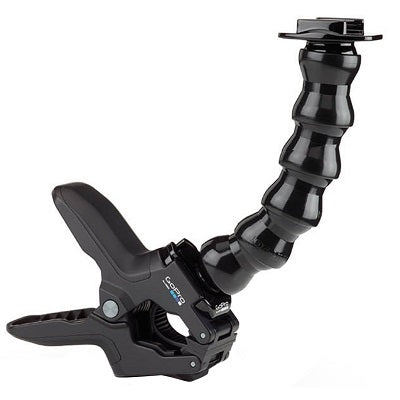 GoPro Jaws: Flex Clamp (ACMPM-001)