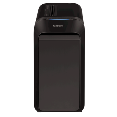 Fellowes LX221 5050401 Powershred Micro Cut Shredder