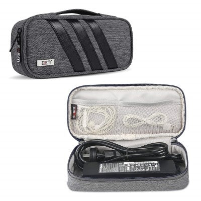 Bubm SCP Single Layer Storage Bag Grey