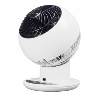 Iris Ohyama PCF-SC15T Circulator Fan (White)