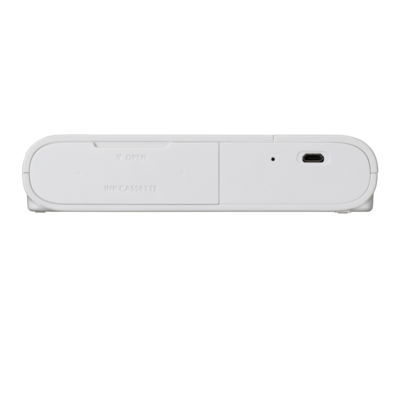 Canon QX10 Mobile Printer (White)