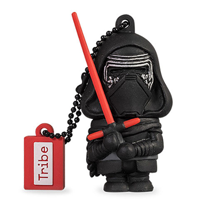 Tribe Card Reader StarWars TFA Kylo Ren