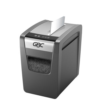GBC G2104574EU X312-SL ShredMaster