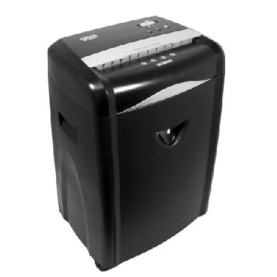 Aurora Cross Cut Shredder [Backorder]
