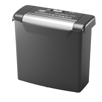 GBC G2104568EU S206 ShredMaster