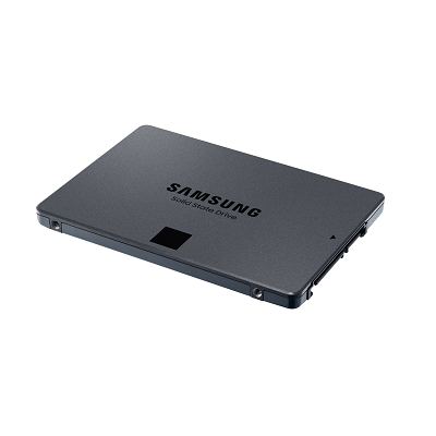 Samsung SSD 870 QVO SATA III 2.5 inch 1TB