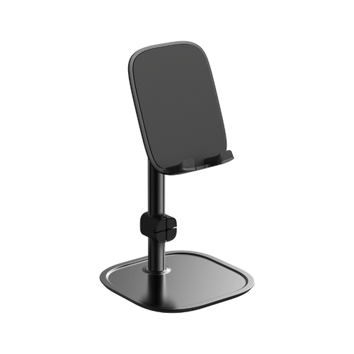 Baseus SUWY-01 Literary Youth Desktop Bracket (Black)