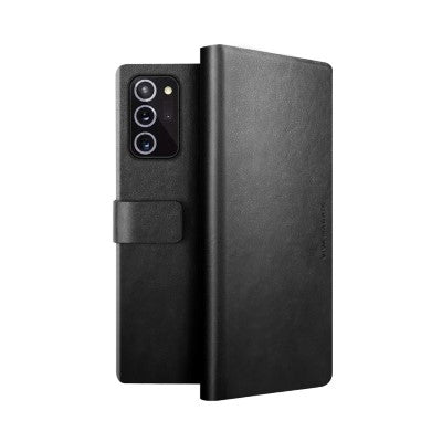 Viva Madrid Galaxy Note20 Ultra 5G Finura Folio (Black)