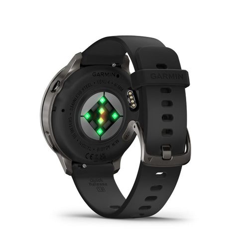 Garmin Venu 4 41mm Black