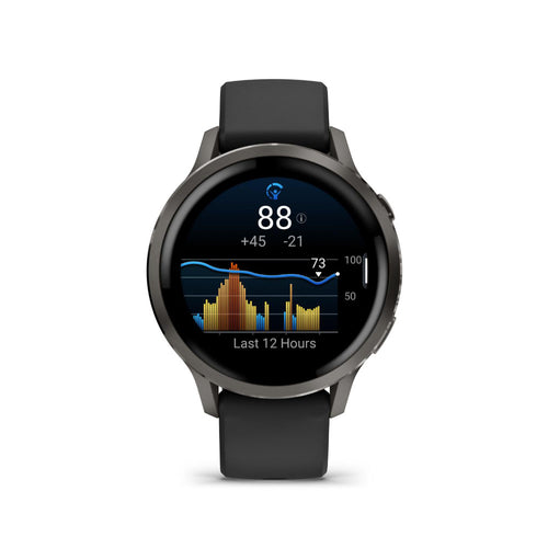 Garmin Venu 4 41mm Black