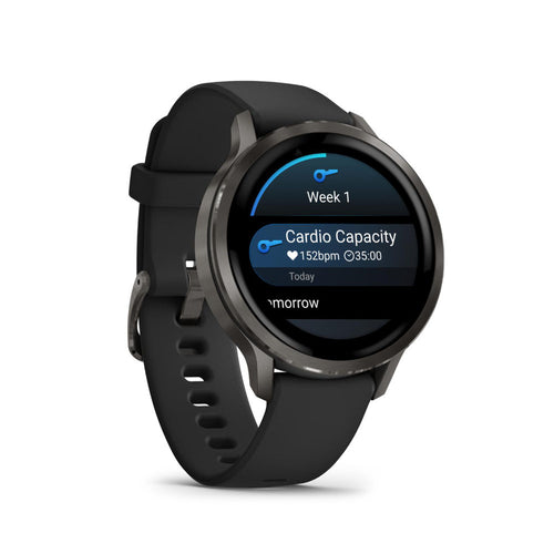 Garmin Venu 4 41mm Black