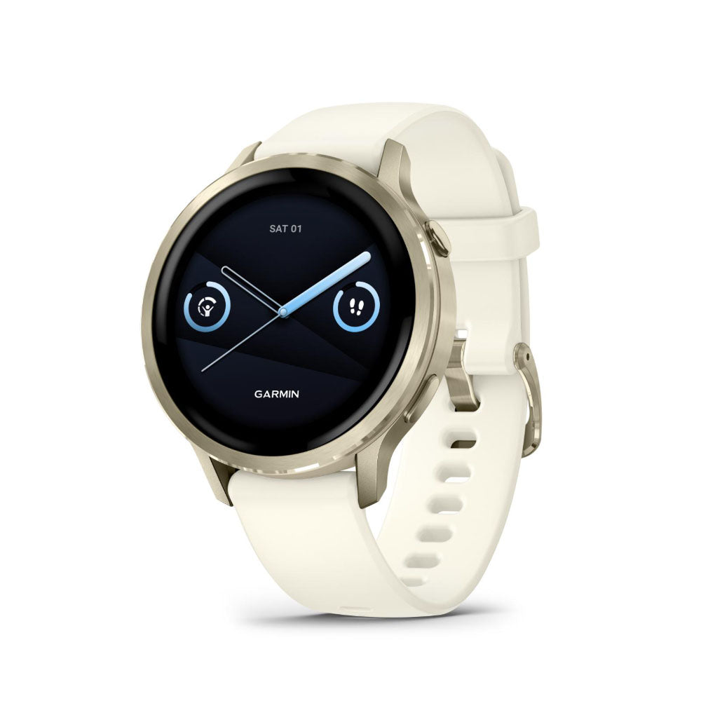 Garmin Venu 4 41mm Bone