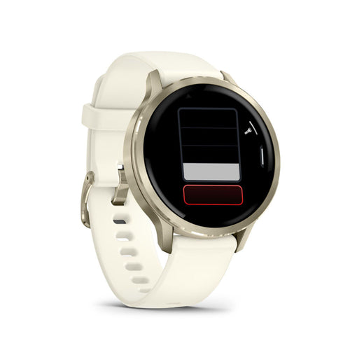 Garmin Venu 4 41mm Bone