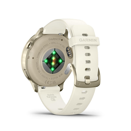Garmin Venu 4 41mm Bone