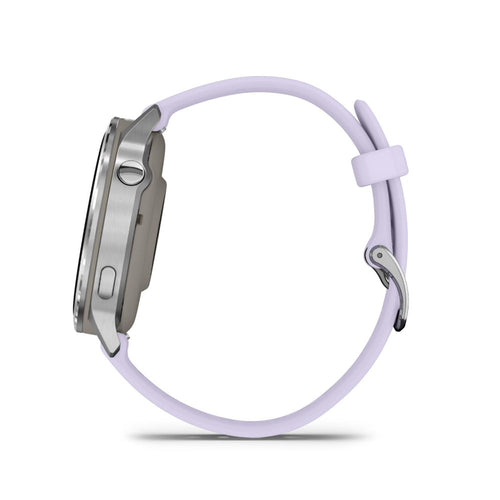 Garmin Venu 4 41mm Periwinkle