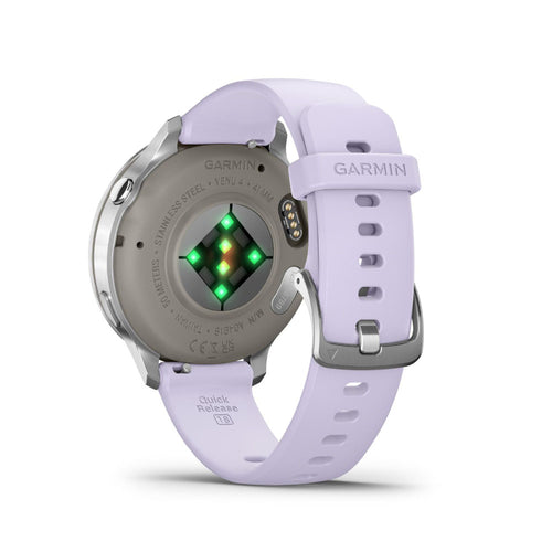 Garmin Venu 4 41mm Periwinkle