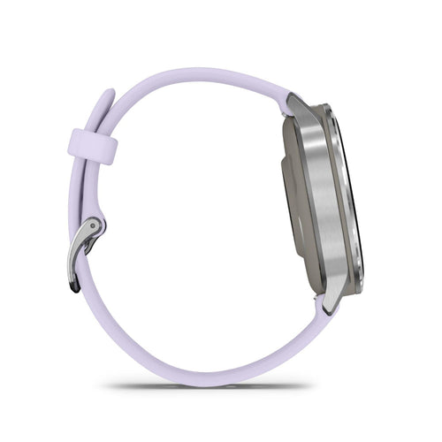 Garmin Venu 4 41mm Periwinkle