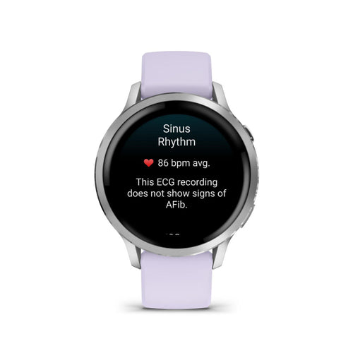 Garmin Venu 4 41mm Periwinkle