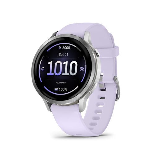 Garmin Venu 4 41mm Periwinkle