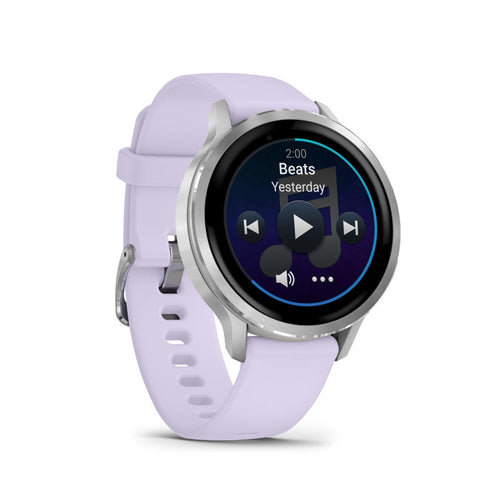 Garmin Venu 4 41mm Periwinkle