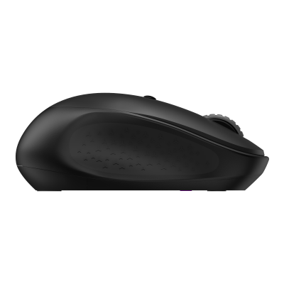 FD E580 Wireless Mouse (Black)