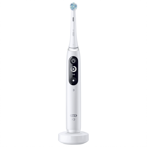 Oral B IOM 72A11B IO Series 7 Rechargeable Toothbush (White)