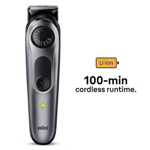 Braun Series BT5440 Beard Trimmer