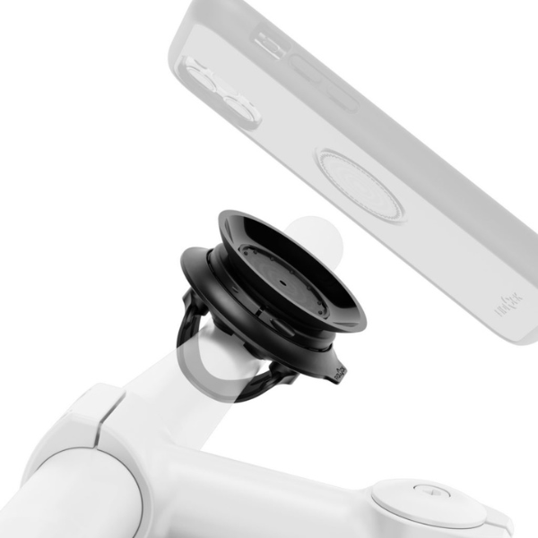 Fidlock Vacuum Handlebars Base