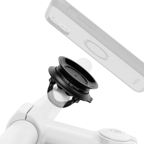 Fidlock Vacuum Handlebars Base
