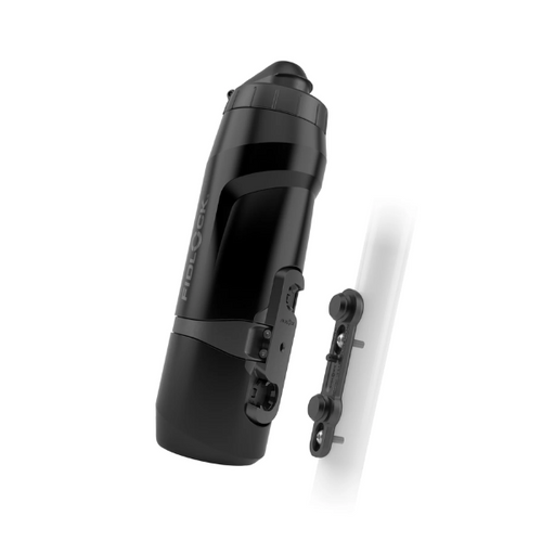 Fidlock Twist bottle 800 + bike base (Black)