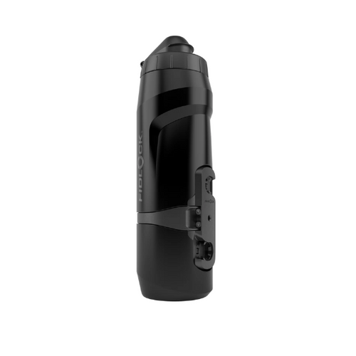 Fidlock Twist bottle 800 + bike base (Black)