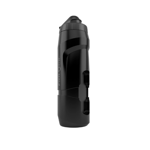Fidlock Twist bottle 800 + bike base (Black)