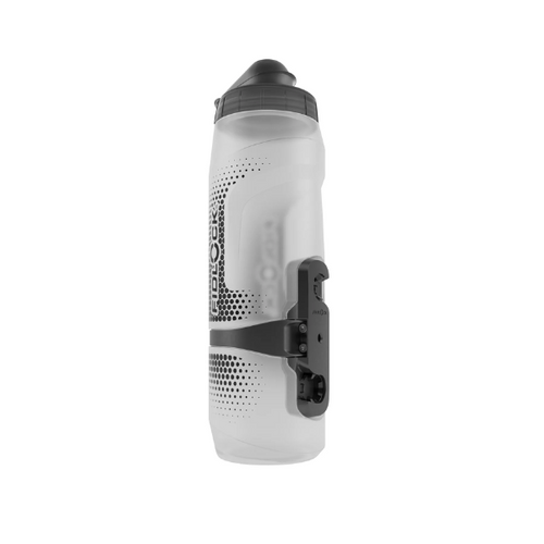 Fidlock Twist bottle 800 + bike base (Clear)