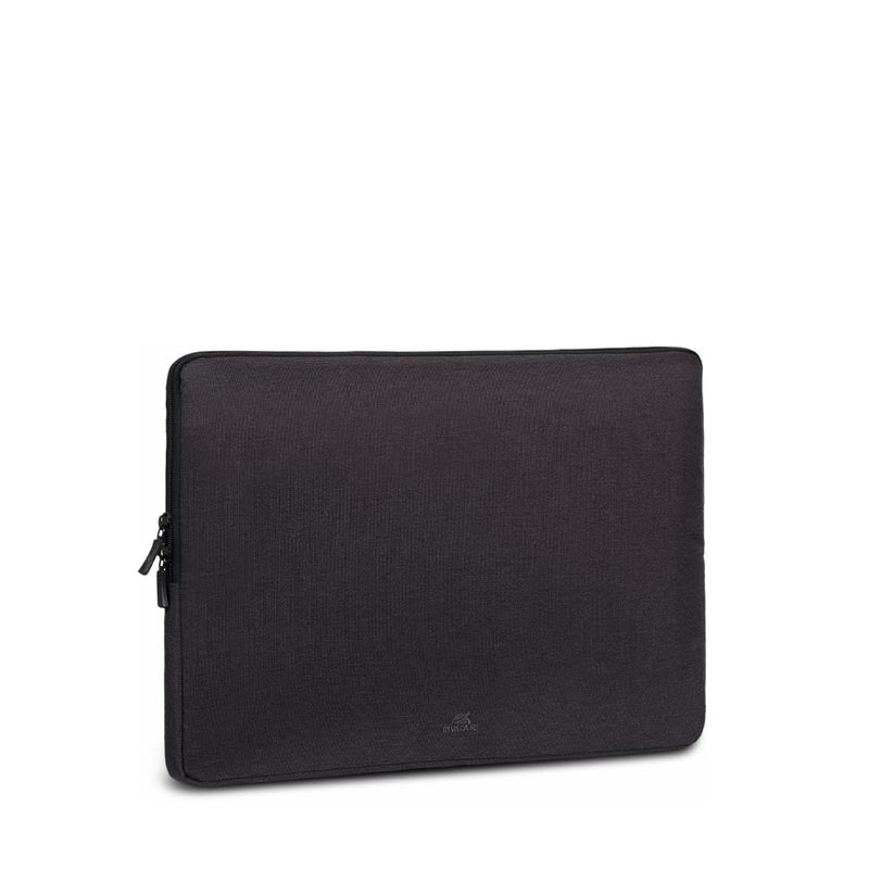 Rivacase Suzuka-ECO Laptop Sleeve 15.6, Black
