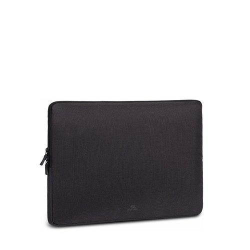Rivacase Suzuka-ECO Laptop Sleeve 15.6, Black