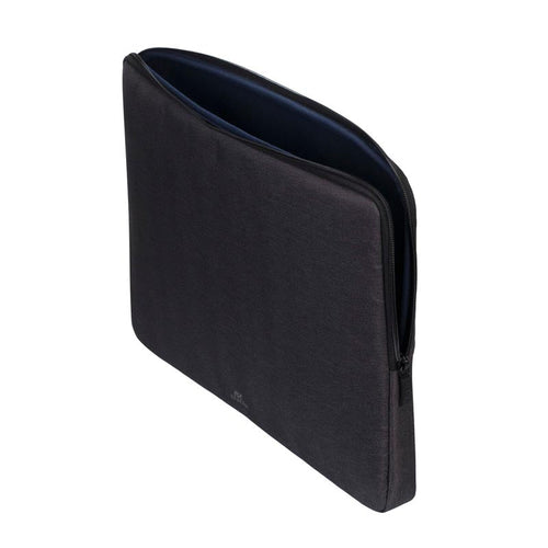 Rivacase Suzuka-ECO Laptop Sleeve 15.6, Black