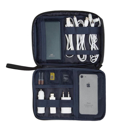 Rivacase 5632 Biscayne Travel Organizer