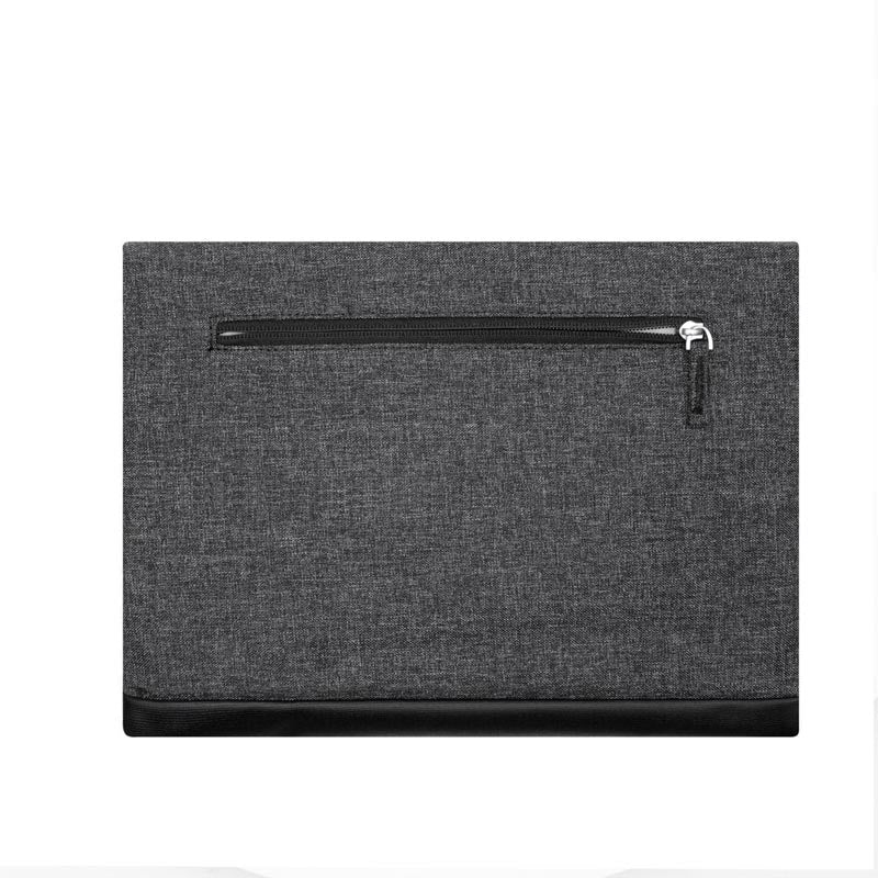 Rivacase Lantau Melange Ultrabook Sleeve 13.3, Black